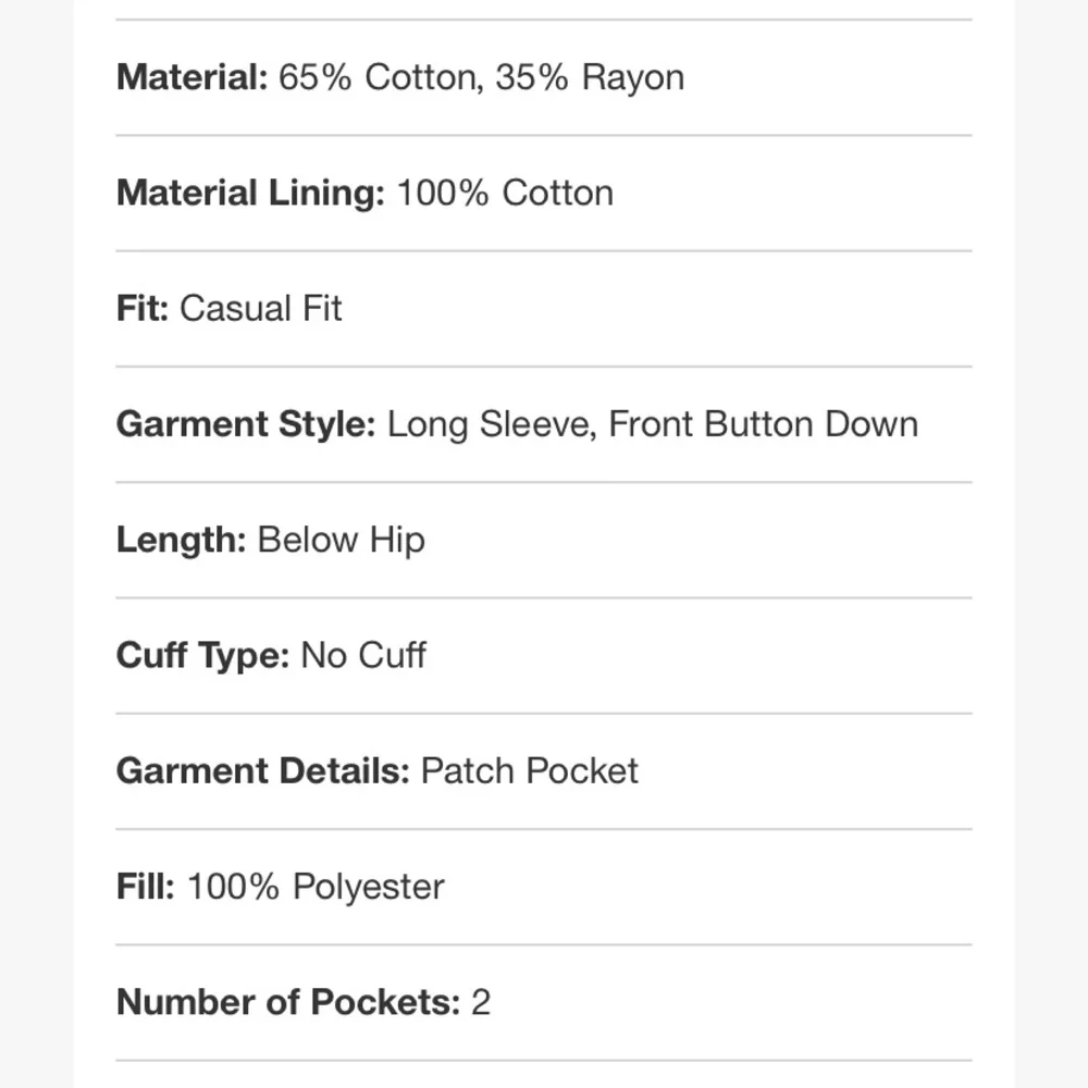 Universal Thread Multicolor Quilted Jacket - Picture 8 of 13